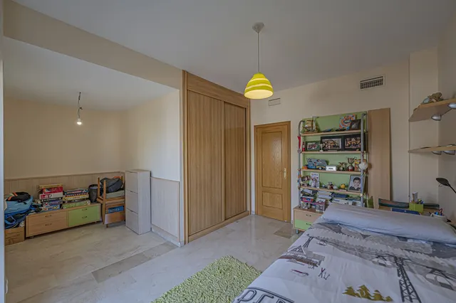 Ático 4 habitaciones 184m² en venta - Costa Del Sol — 20