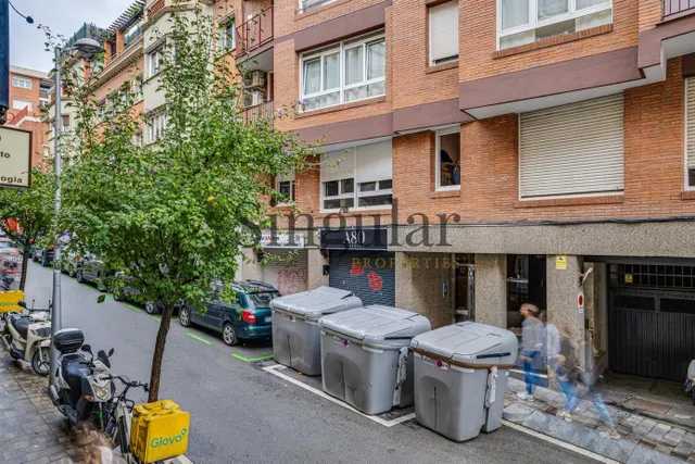 Piso en venta en Sant Gervasi — 36