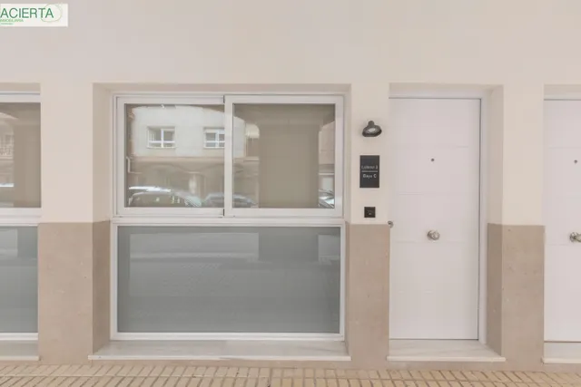 Moderno estudio tipo loft en urbanización villa pineda - zona villarejo — 16