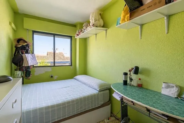 Piso en venta en parque nueva Granada — 8