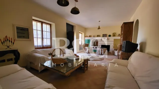 Casa de campo 3 habitaciones 1022m² en venta - Los Arejos — 6