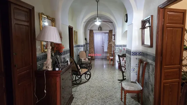 CASA IDEAL PARA CASA RURAL EN FUENTE LA LANCHA — 7