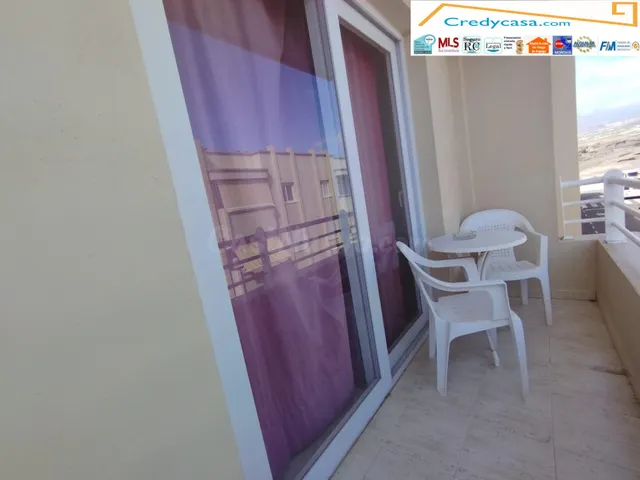 Ático en Los Abrigos · 3 dormitorios · Garaje y trastero · A - foto 3