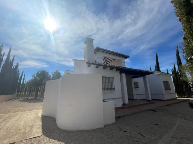 Adosado 2 habitaciones 164m² en venta - La Pinilla - Las Palas — 15