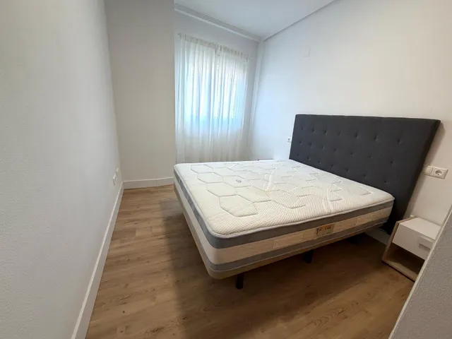 SE ALQUILA PRECIOSO PISO EN MOLINA DE SEGURA — 6