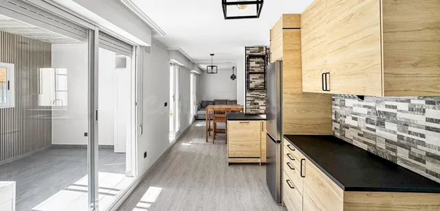 Apartamento 2 habitaciones 59m² en venta - Centro — 3