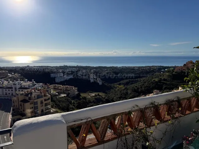 Ático 3 habitaciones 120m² en venta - Riviera del sol