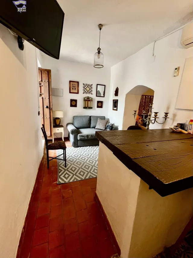 SE VENDE 2 PROPIEDADES  EN EL CASCO ANTIGUO DE ARCOS — 25