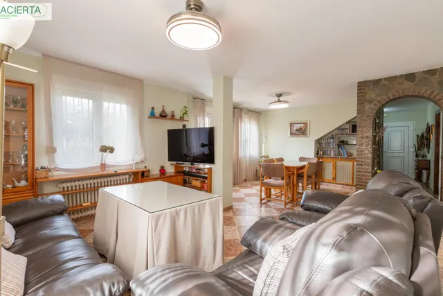 Vivienda Exclusiva en Urbanización Viñas del Rey – Otura — 8