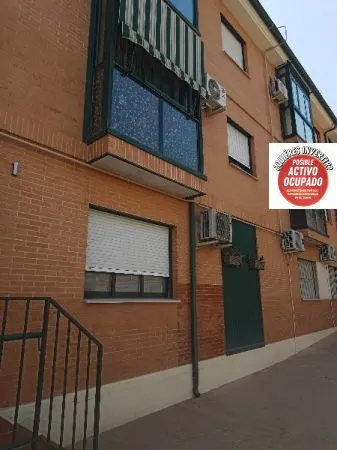 Venta piso en Numancia