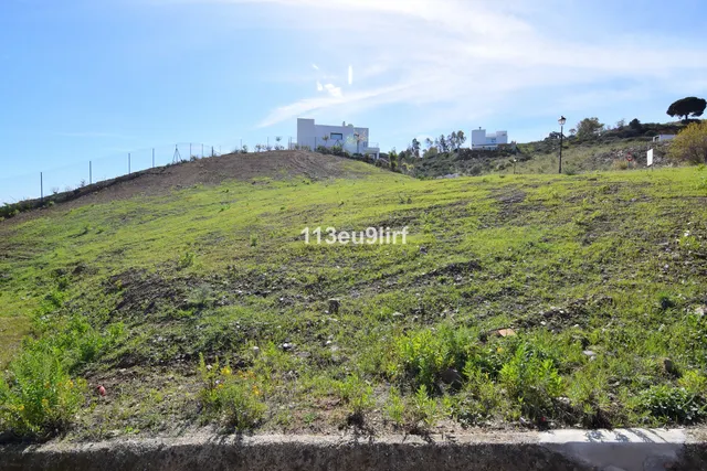 Parcela en venta - Riviera del sol — 8