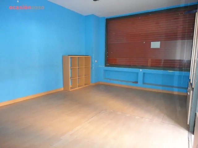 OPORTUNIDAD ÚNICA, LOCAL COMERCIAL O REALIZAR VIVIENDA como ESTUDIO  EN AV, MADRID , EL MEJOR PRECIO DE LA ZONA ¡¡GRAN CHOLLO!! — 20