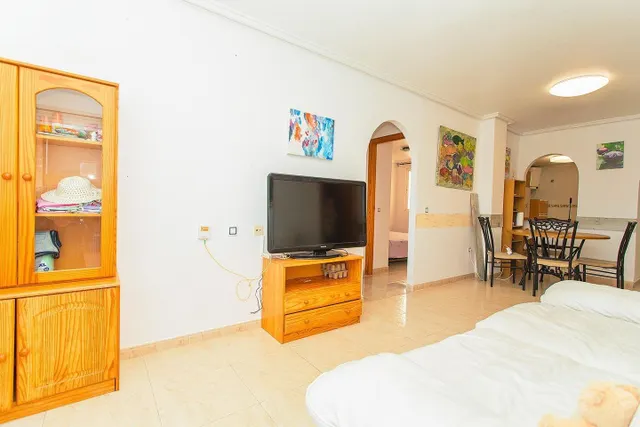 Apartamento cerca de la playa del Cura — 15