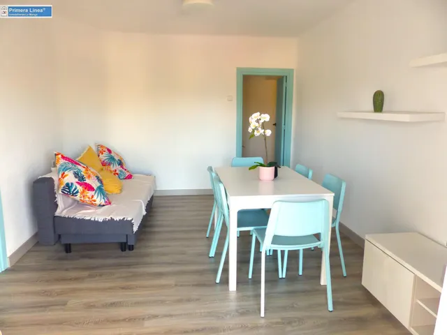 Venta de apartamento de 3 dormitorios con vistas en Mar de Cristal — 6