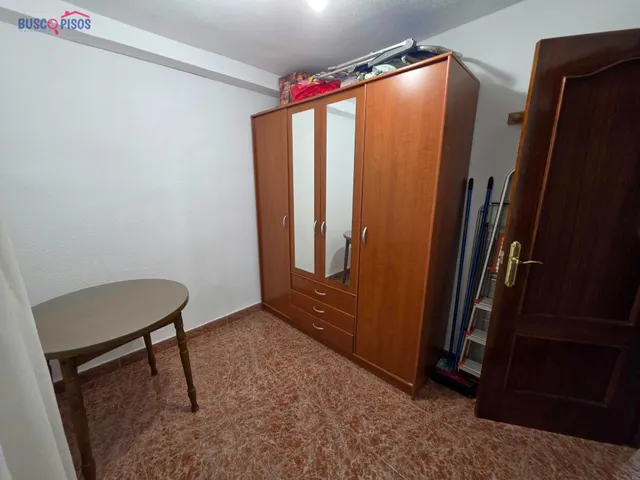 PISO EN ALQUILER EN PARQUE FIGUEROA AMUEBLADO — 11