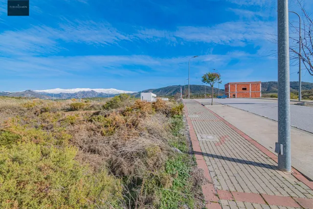 MAGNIFICA PARCELA EN SANTA CLARA GOLF — 4