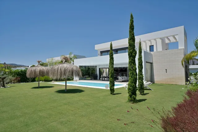 Chalet 4 habitaciones 314m² en venta - Riviera del sol - foto 4
