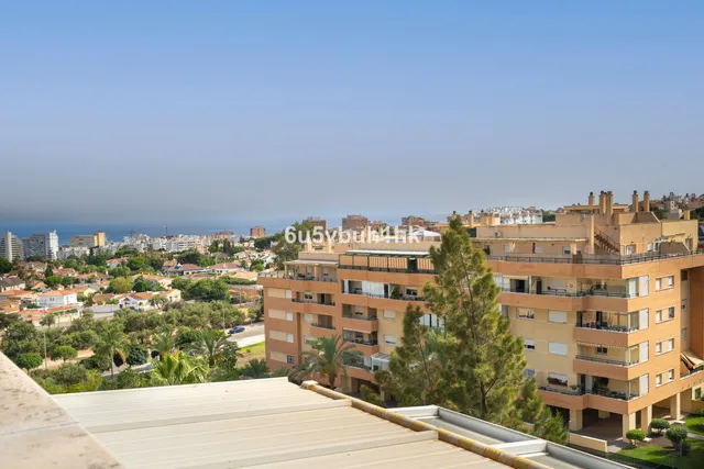 Ático 4 habitaciones 139m² en venta - Centro — 34