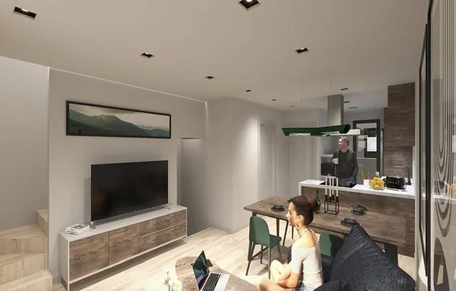 Adosado 2 habitaciones 130m² en venta - Comunidad valenciana — 6