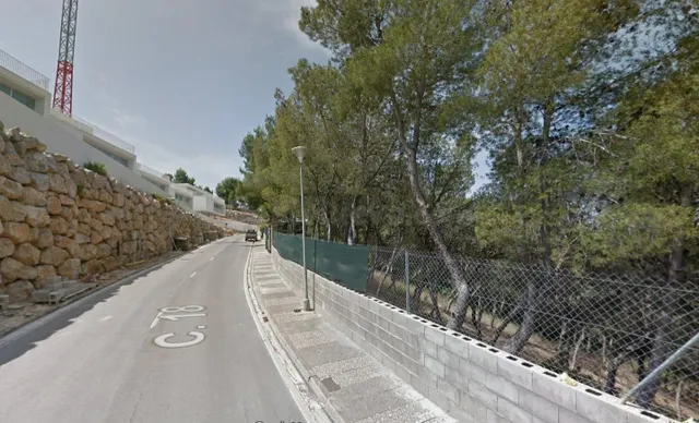 VENTA SOLAR EN URBANIZACION EL BOSQUE (CHIVA) - foto 4
