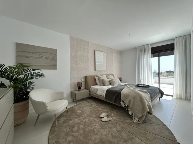 Ático 3 habitaciones 124m² en venta - Centro — 18