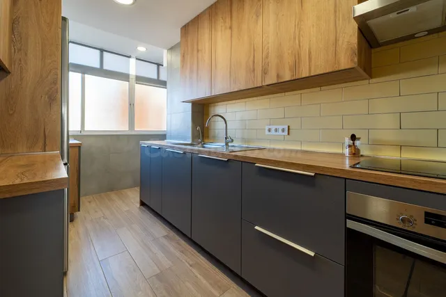 Apartamento 3 habitaciones 85m² en venta - Centro — 4