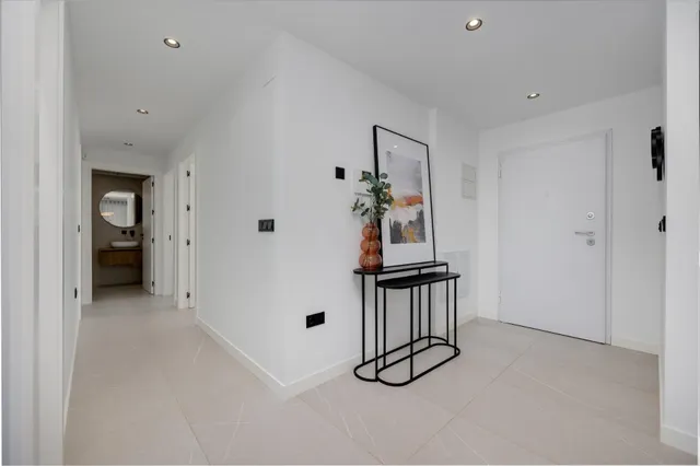 Nueva Promoción de villas en Torrevieja, a 2 km del Mar — 20