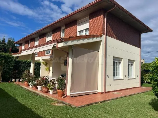 Impecable chalet en Cubas — 4