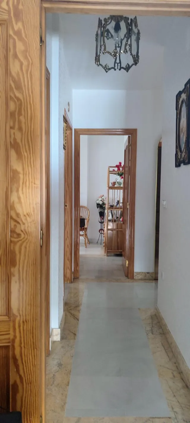 PISO EN OLULA DEL RÍO ( ALMERÍA ) DE 4 habitaciones. — 15