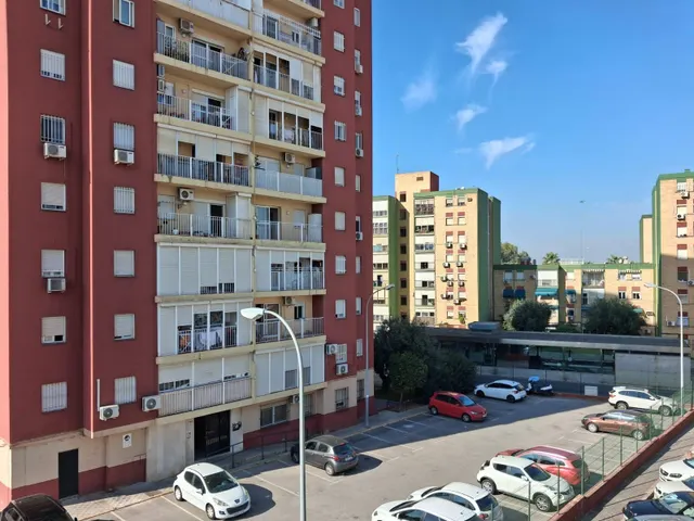 Venta de Piso en Montequinto, Dos Hermanas, Sevilla — 13
