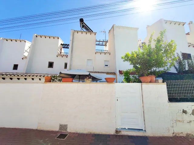 Casa 3 habitaciones 78m² en venta - Los Balcones - Los Altos del Edén — 32