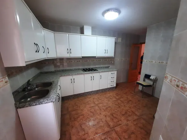 VIVIENDA EN PLANTA BAJA — 7