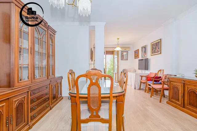 Piso 4 habitaciones 115m² en venta - Constitucion — 29