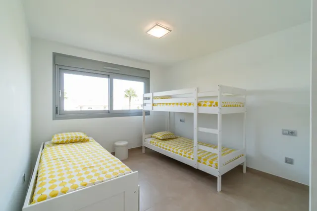Bungalow 2 habitaciones 79m² en venta - Desamparados-Hurchillo-Torremendo — 20