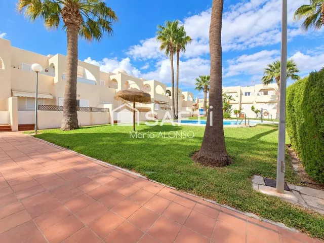 Tu hogar mediterráneo, a cinco minutos de la playa — 23