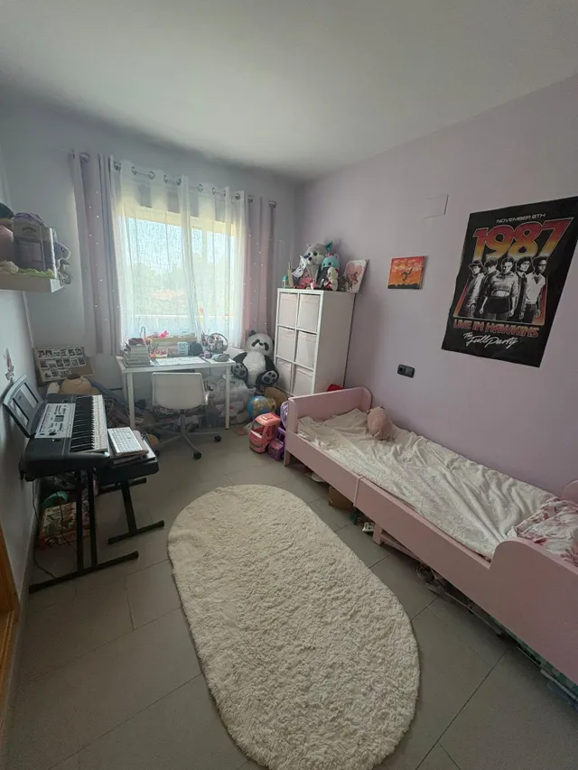 CHALET PAREADO EN MUTXAMEL (ALICANTE) — 17