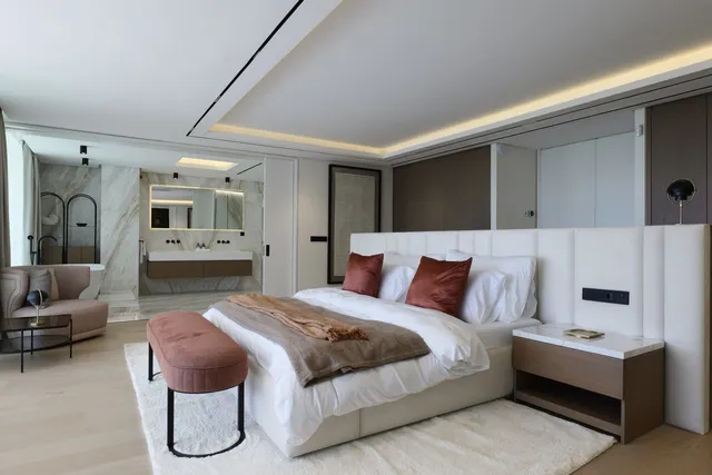 Chalet 7 habitaciones 1282m² en venta - Marbella — 30