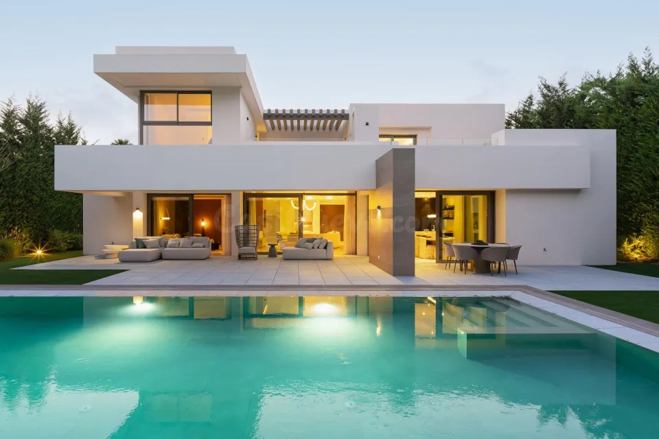 Villa 5 habitaciones 453m² en venta - Bel-Air