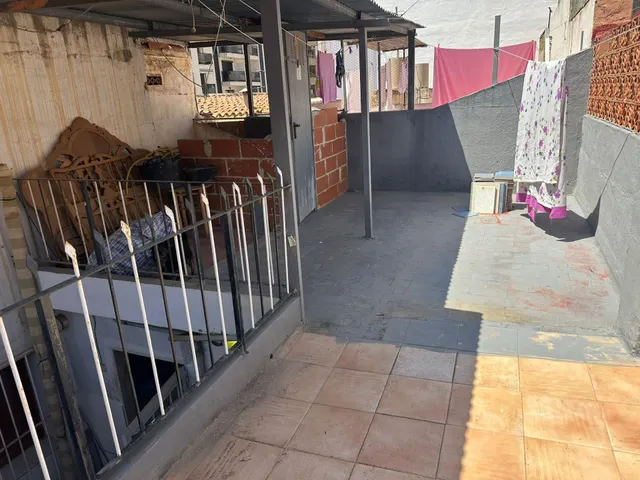 Casita en colonia Madrid — 18