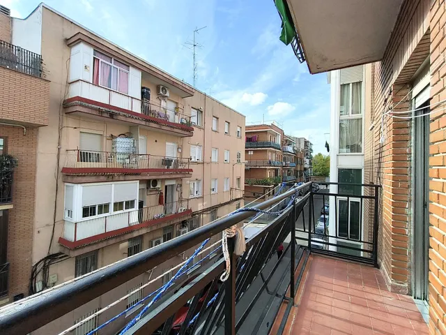 LUMINOSO PISO EXTERIOR, CON GRAN TERRAZA, EN PUERTA BONITA — 24