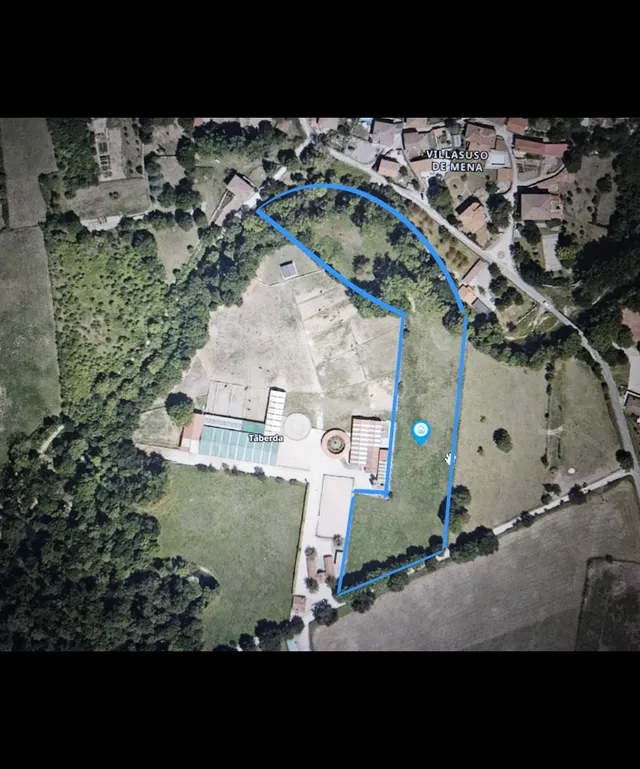 Se vende Terreno Urbanizable en Villasuso de Mena, Valle de 