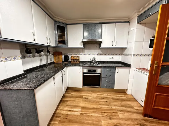 Piso en venta Lliria - foto 3