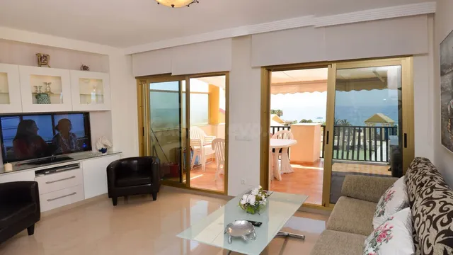 Estudio 45m² en venta - Marbella - foto 2