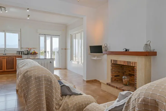 Cumbre del Sol, villa con las mejores vistas y la mejor orientación — 20