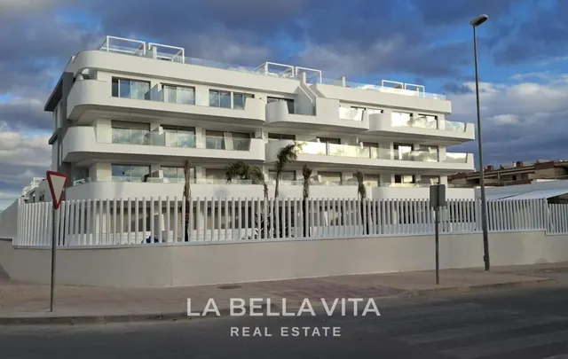 Apartamento 2 habitaciones 77m² en venta - Lomas de Cabo Roi - foto 3