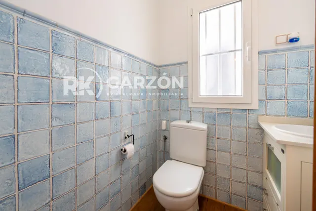 PISO REFORMADO EN ZONA ALTAMIRA — 14