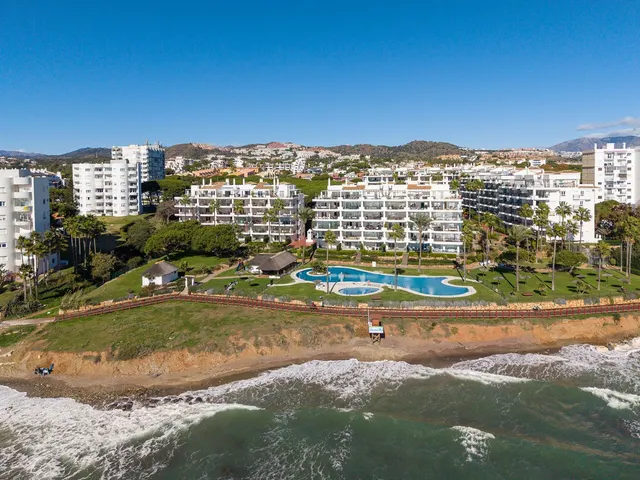 Apartamento 2 habitaciones 85m² en venta - Riviera del sol — 46