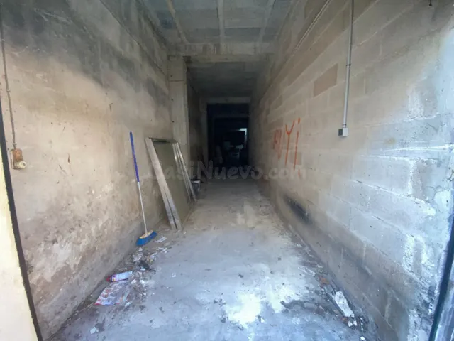 Parking en venta - Cristo Rey - Parque Europa - foto 2