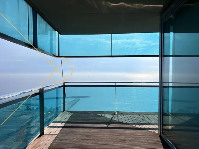 Skyline Residences: El Ático de Lujo con Vistas Incomparable - foto 5