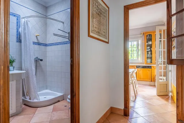 Casa 4 habitaciones 185m² en venta - Andalucia — 14